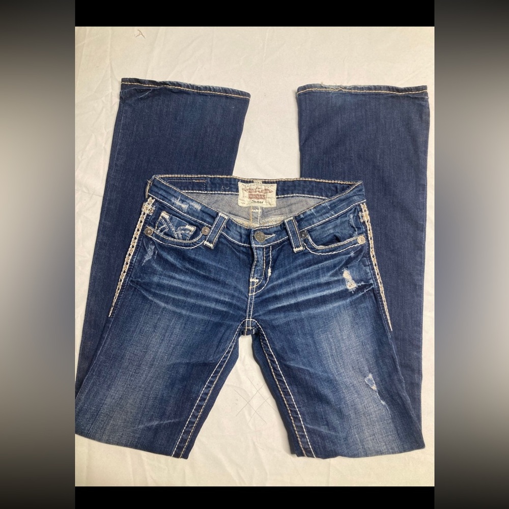 COPY - big star sweet 28XL